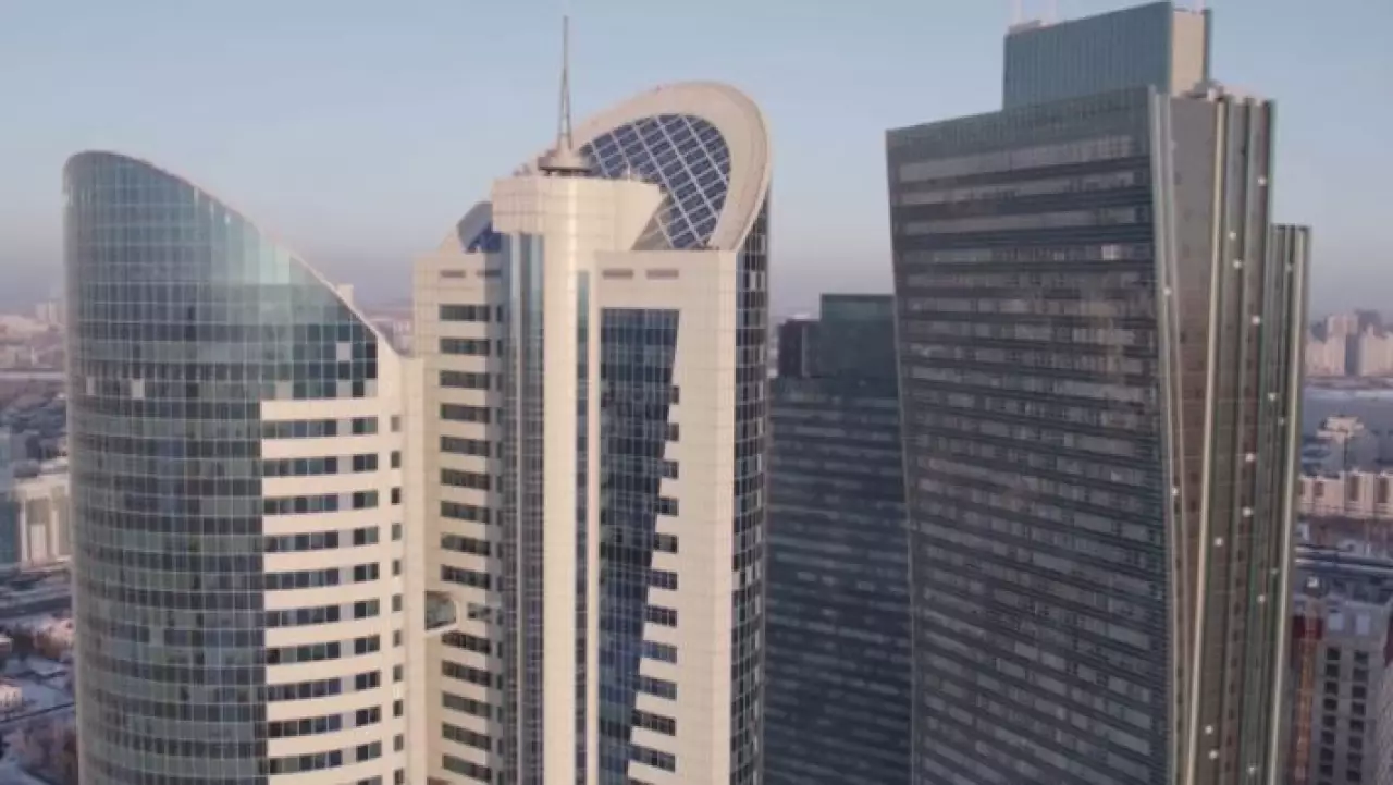 Казахстан формирует новую идеологическую систему