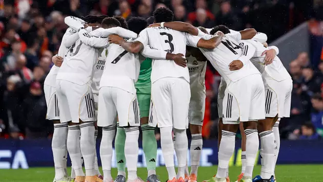 "Реал" выбрал между игроками "Баварии" и "Ливерпуля"