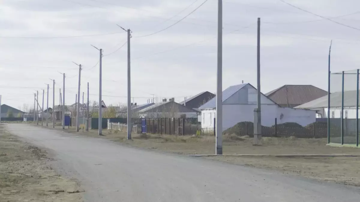 Ішімдіксіз ауыл: Атырау облысында ауыл тұрғындары алкоголь сатудан бас тартты