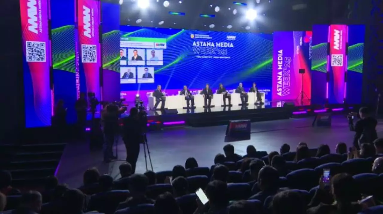 Интерес к стриминговым платформам растёт в Казахстане