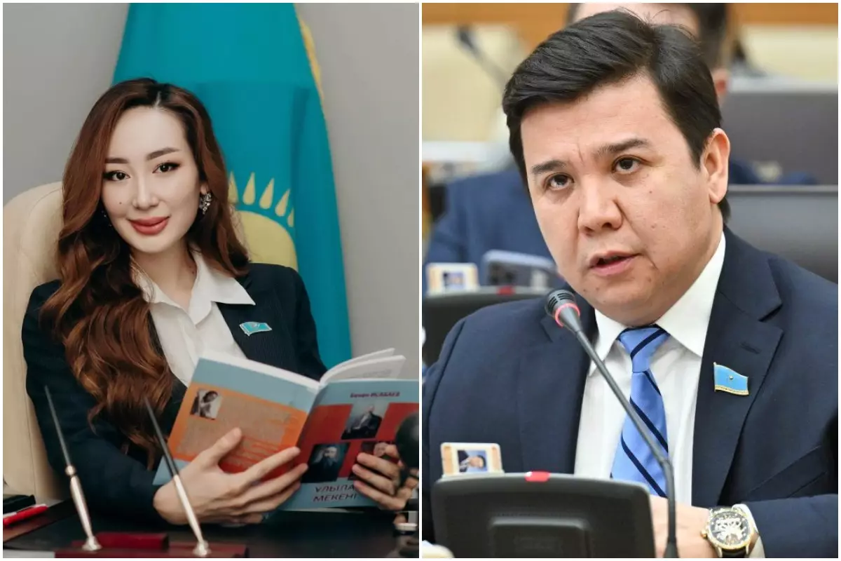 «Подам в суд»: токал депутата опровергла слухи о «подаренном мандате»