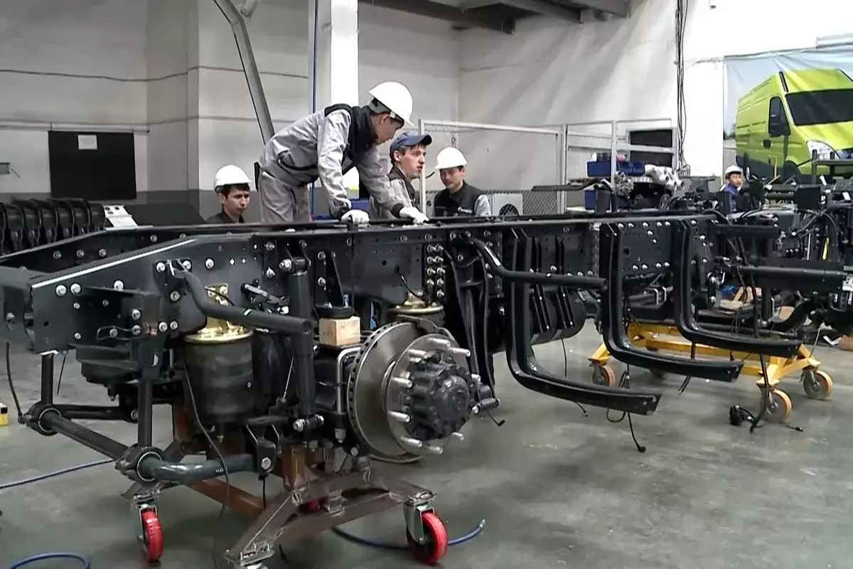 Зарплаты выросли: какую сферу занятости чаще всего выбирает молодежь Казахстана