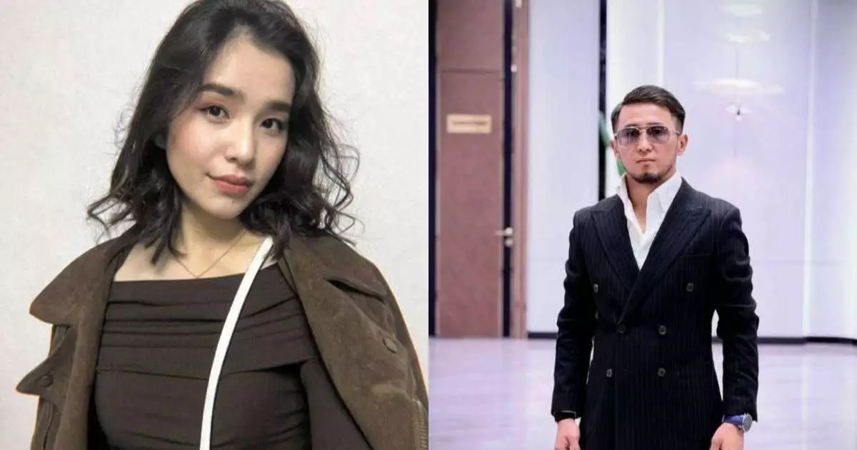  `Жаным, сен үшін бәрі...`: Махмұд Сабырханның екінші әйелі ел естімеген құпиясын ашып қойды (ВИДЕО) 