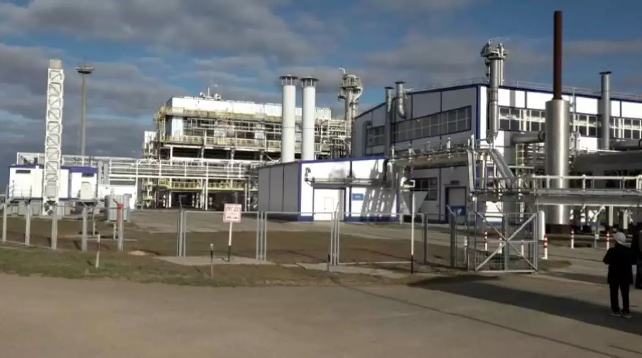 Крупнейшие месторождения нефти и газа модернизируют в ЗКО