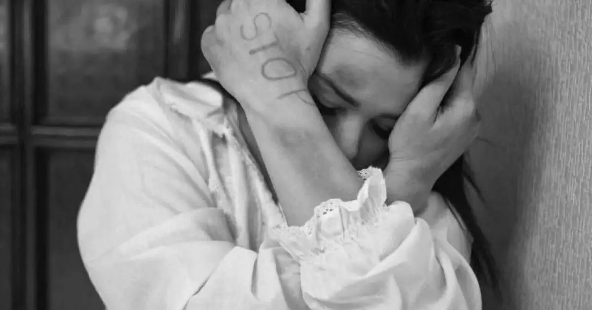  Ақтөбеде 17 жастағы қызды жылдар бойы зорлап, 2 мәрте түсік жасатып, спираль салдыртқан 