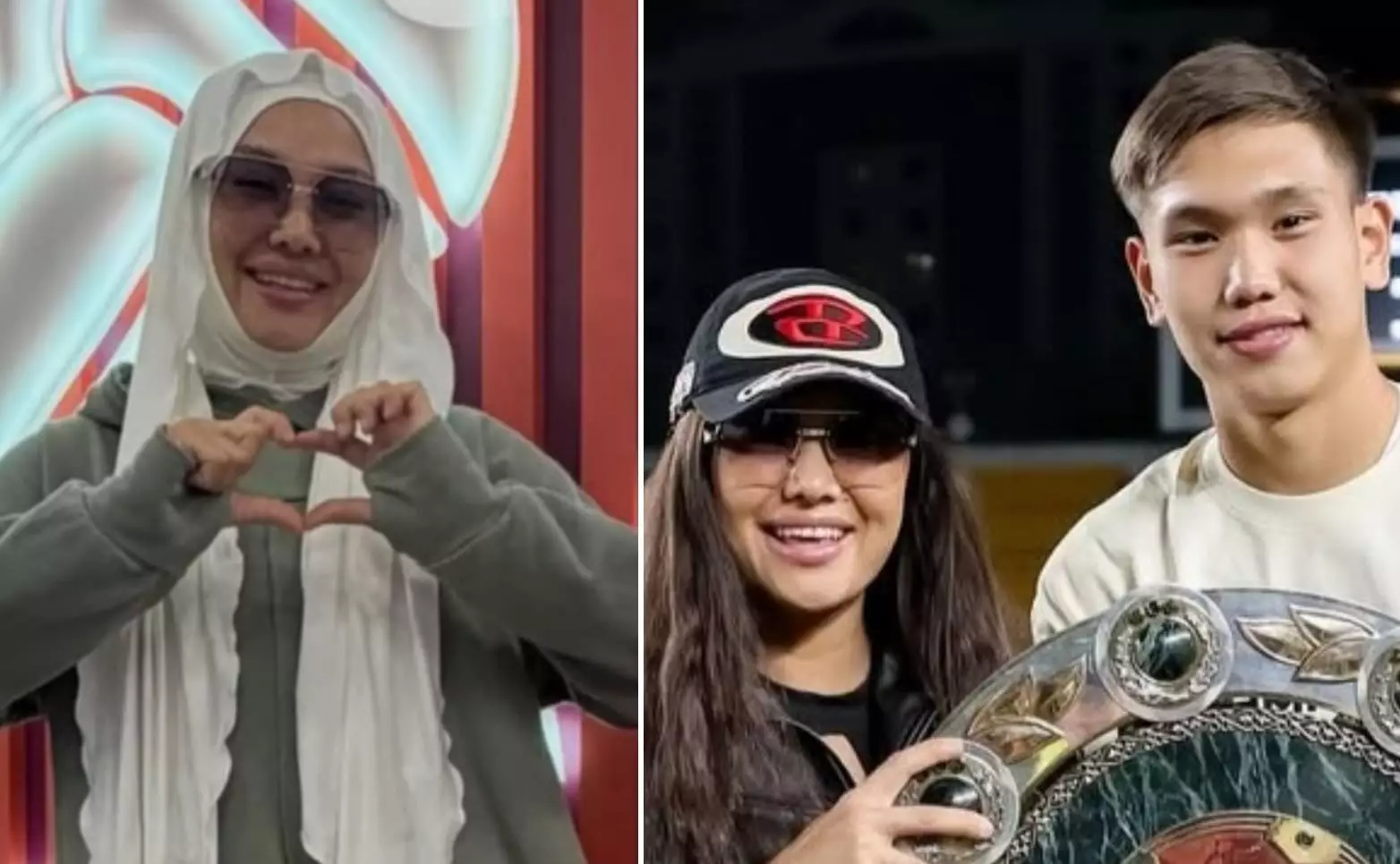 «Қайрат» қақпашысы Шерхан Қалмырзаның анасы қасиетті қажылыққа жол тартты