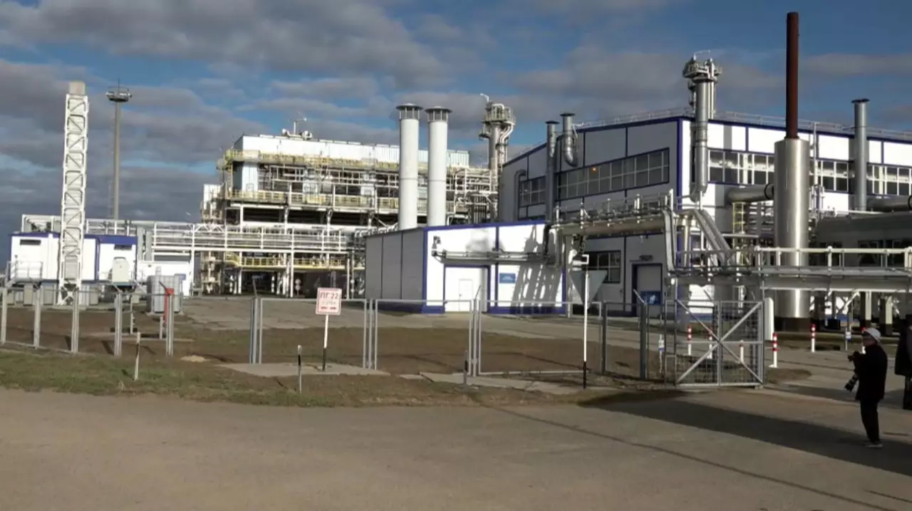 БҚО-да ірі мұнай-газ кен орындары жаңғыртылуда