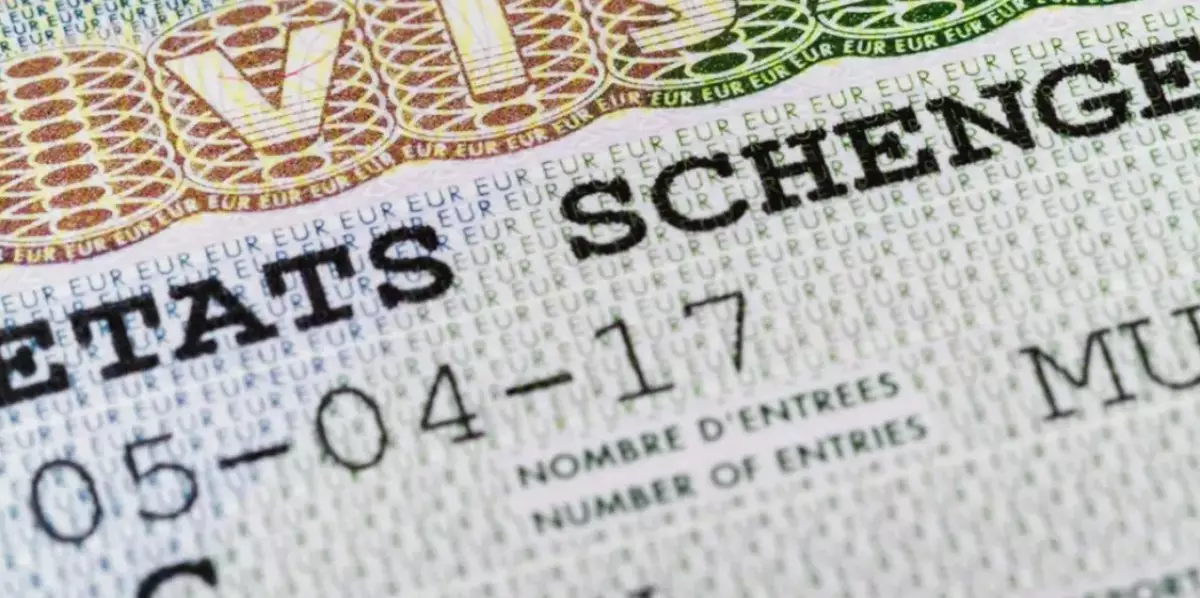 Еуропа ресейліктерге енді тек бірреттік виза береді