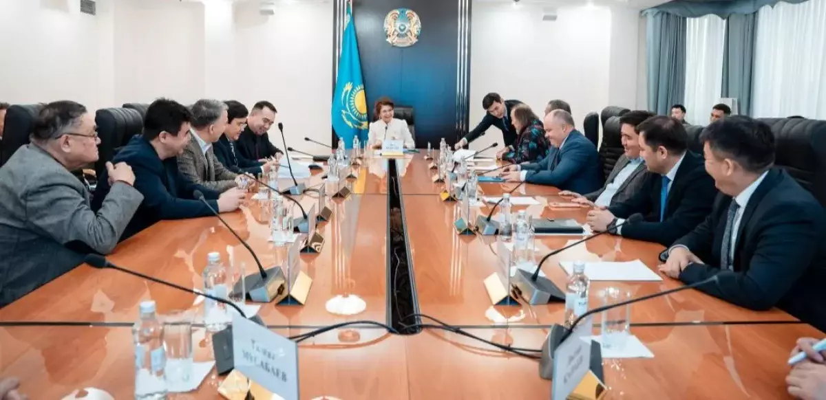 «Дарын» мемлекеттік жастар сыйлығының иегерлері анықталды