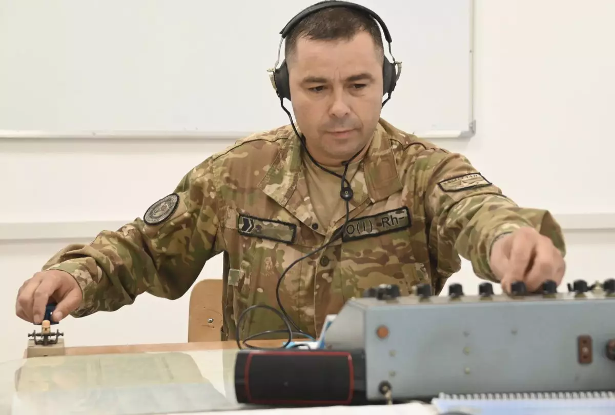 Нерв армии: как работают военные связисты