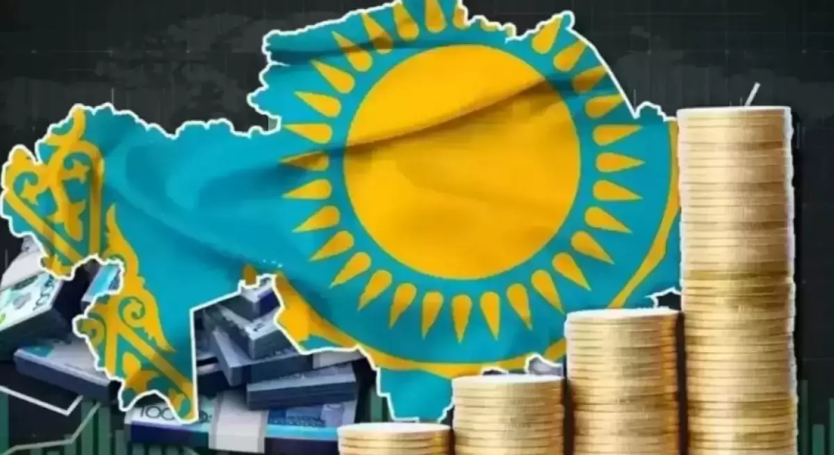 Қарашада салық төлемегендерге өсімпұл салынады