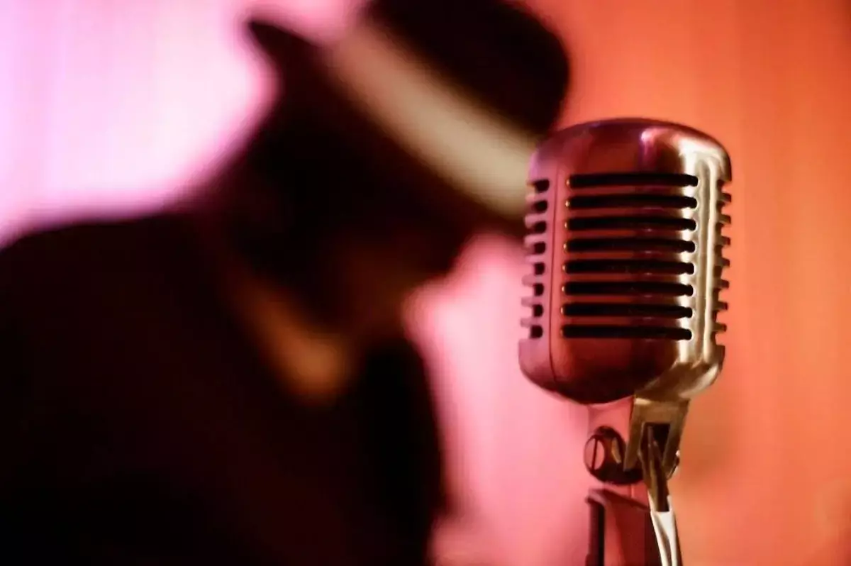 Казахстанские артисты будут платить штраф до 4 млн тенге за использование фонограммы - новости на Lada.kz 06.11.2025