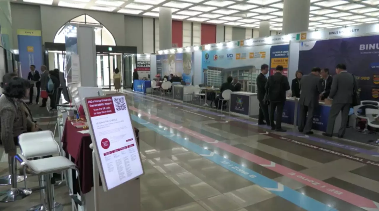 Қазақ университеттері үздіктер қатарында