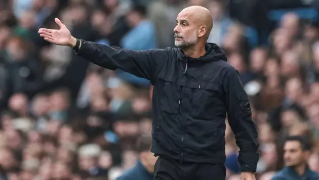 Гвардиола сделал заявление про обладателя "Золотого мяча"
