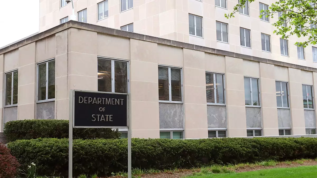 Госдеп США ввел ужесточение визового режима по всему миру в соответствии с возрожденным правилом «публичного иждивенца».