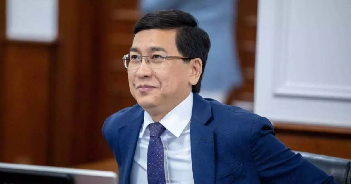  Сүйінші, ағайын! Аймағамбетов ел асыға күткен жаңалықты хабарлады (ВИДЕО) 