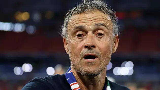 ПСЖ хочет подписать трёх игроков зимой: один из них играет за "Барсу"