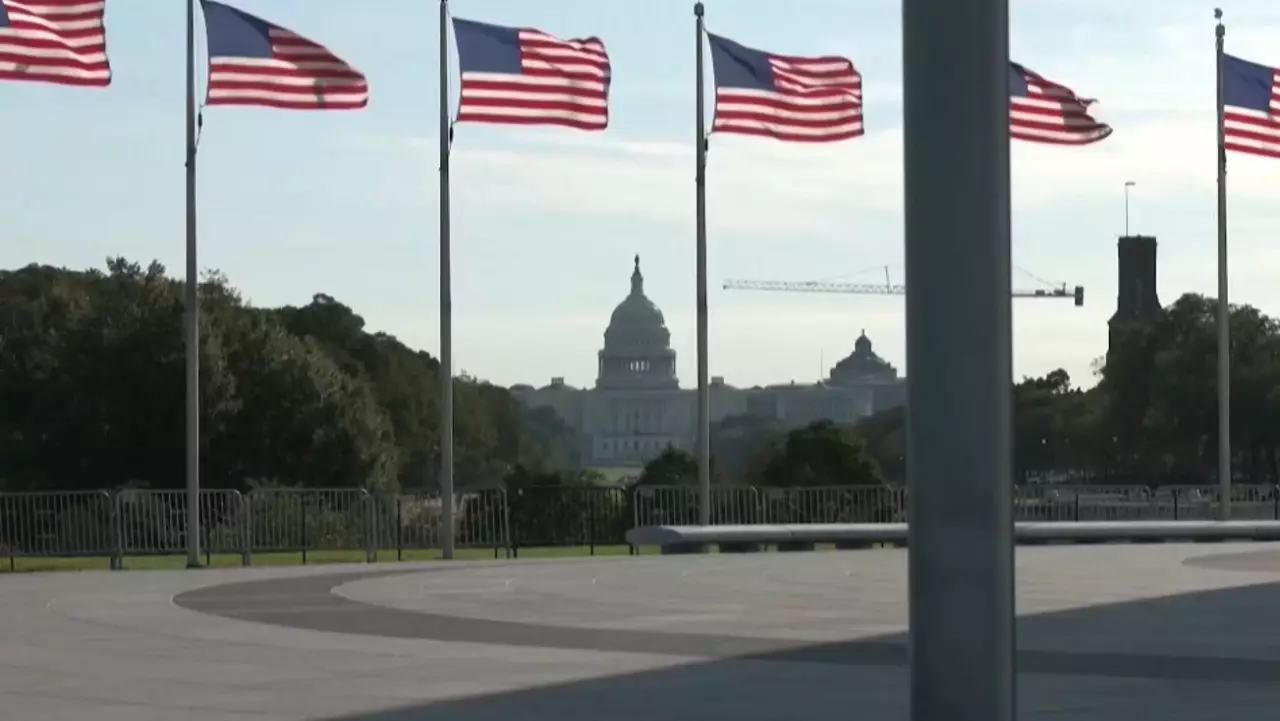 C5+1 бизнес конференциясы басталды. LIVE