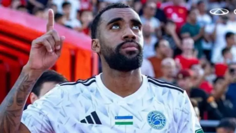 «Ақтөбе» сапына бразилиялық қорғаушы қосылатын болды