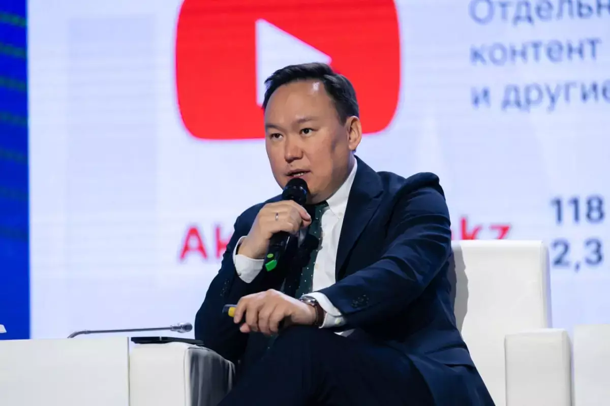 Доверие нельзя купить: медиаэксперты объяснили, почему честность важнее бюджета и что ценят казахстанцы - новости на Lada.kz 06.11.2025