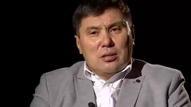 «Тоқал алып оңған жоқпын»: Омар Жәлелұлы оңбай қателескенін мойындады