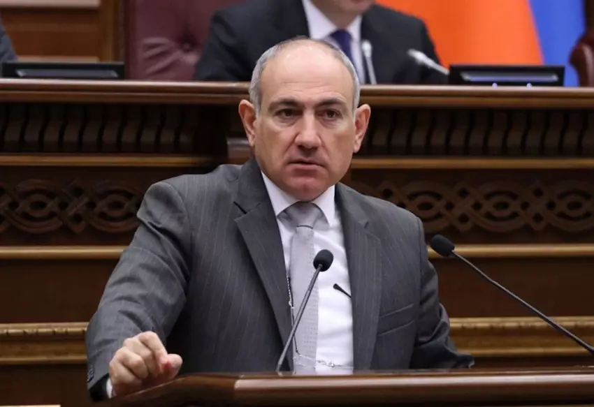 Армения изучает возможность обратных грузоперевозок через Азербайджан в Россию и Казахстан.