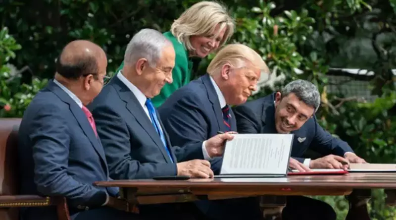 Cотрудничество с Израилем: Казахстан присоединится к “Авраамским соглашениям“