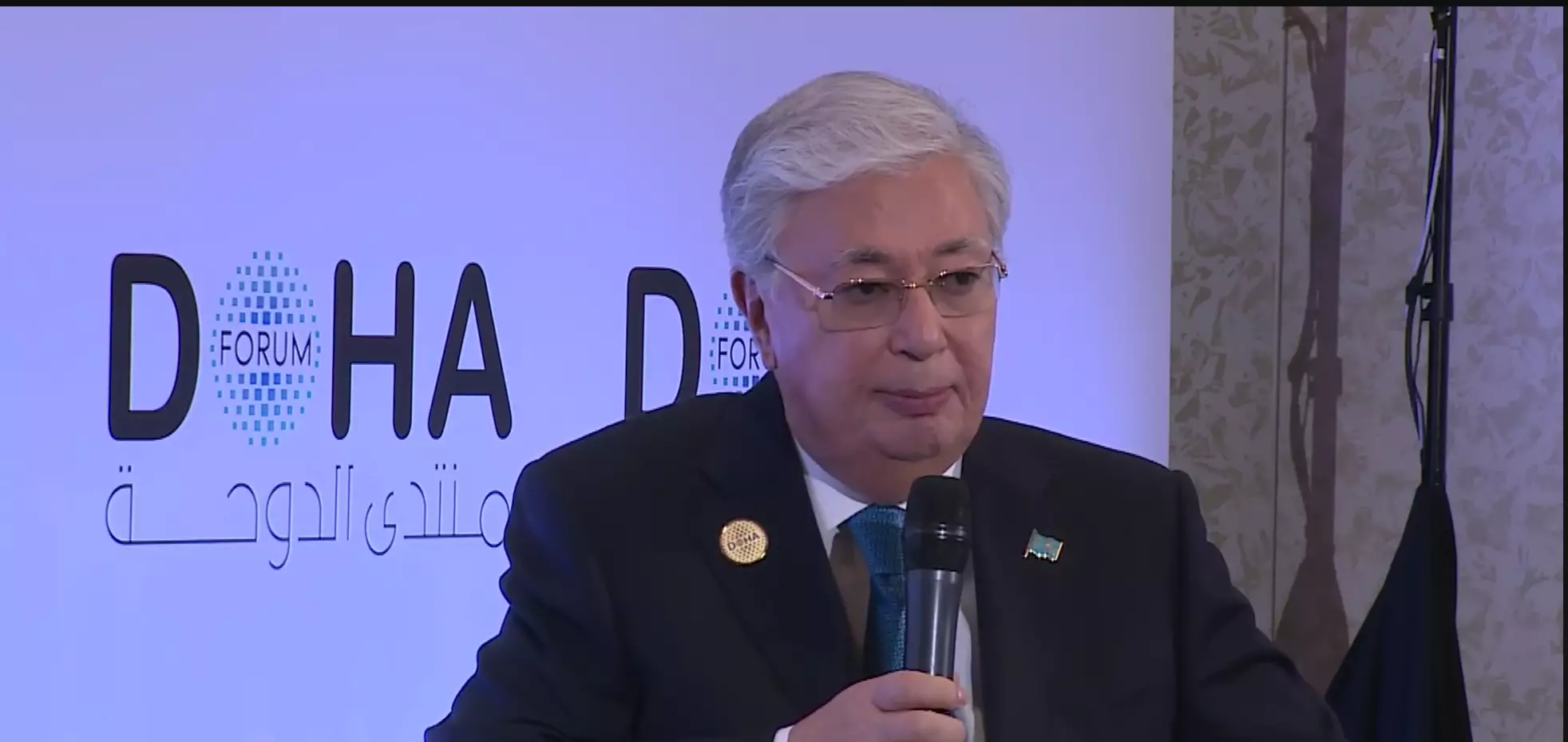 Администрация Трампа объявит о присоединении Казахстана к соглашениям Авраама.