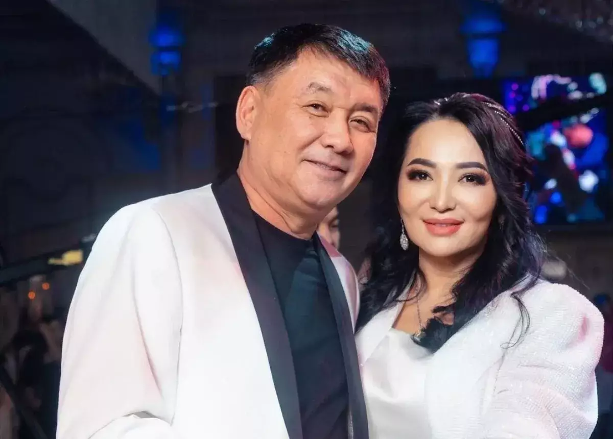 «Өліп қалды деп ойладым»: Гүлзира Айдарбекова басынан өткен қиын сәтті баяндады (ВИДЕО)