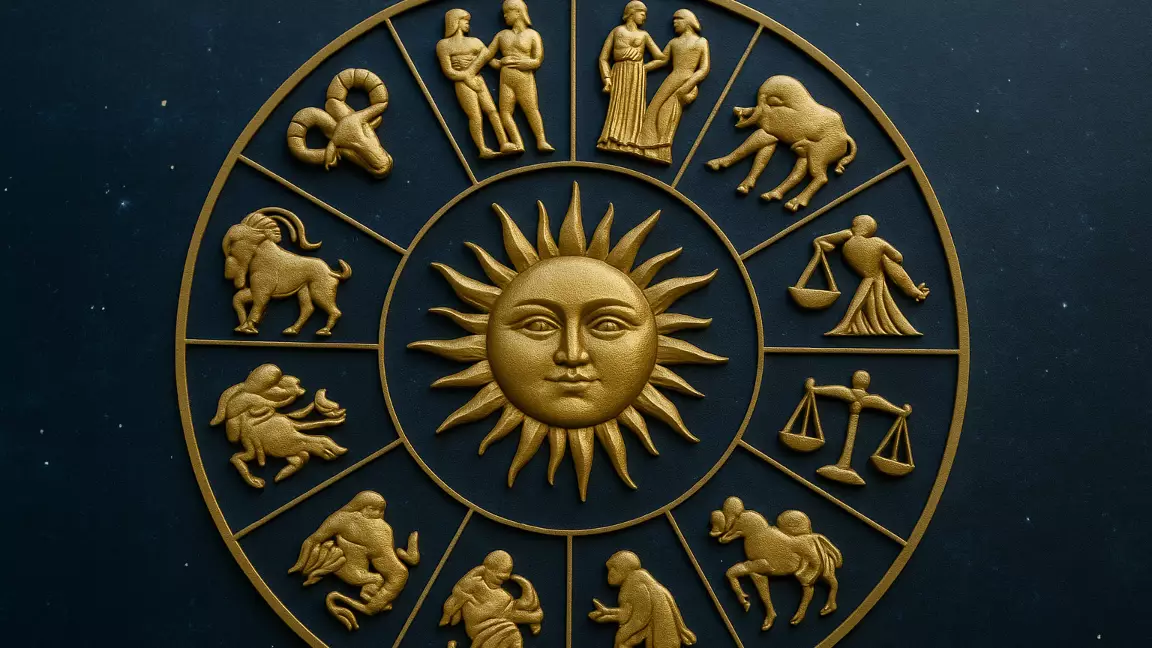 7 қараша кімдер үшін сәтті күн болмақ? Жұлдыз жорамал