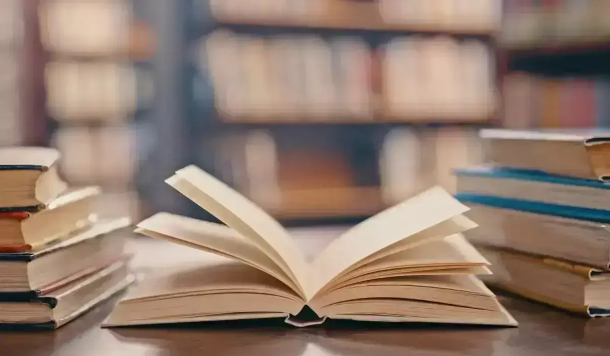 Елімізде кітапханаға барушылар саны рекордтық көрсеткішке жетті