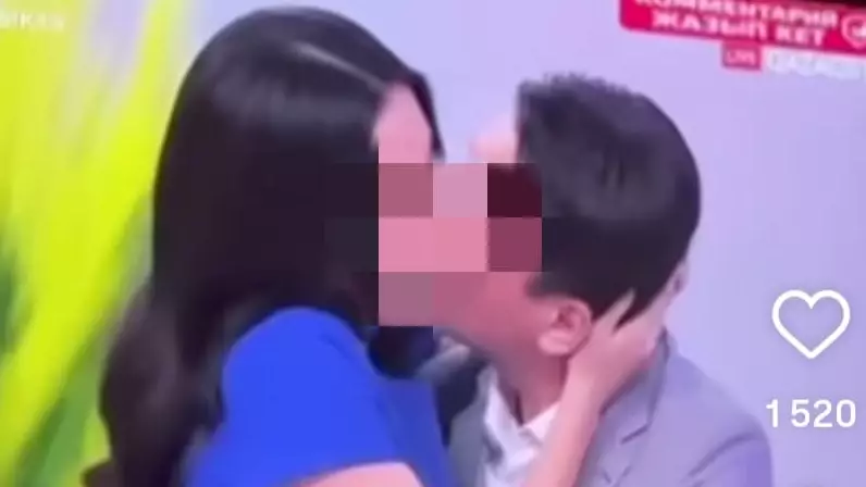 "Жас қызбен аймаласқан Қыдырәлі Болманов" видеосына қатысты әнші мәлімдеме жасады