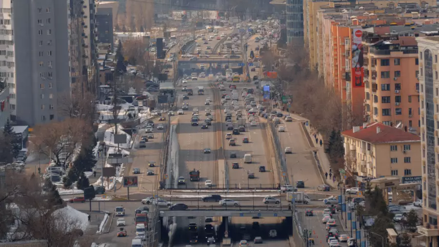  Екі қаланың тұрғындарына ескерту жасалды