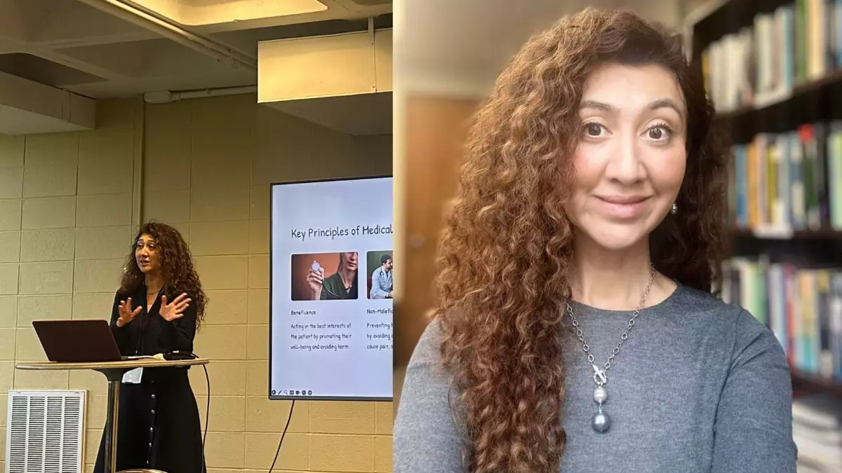 Слышать сердцем, помогать профессионально – уникальную систему преодоления языковых барьеров в медицине разрабатывает исследовательница из Казахстана