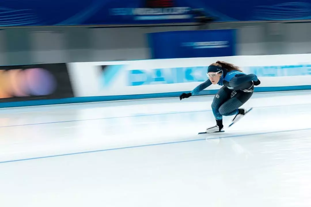 Курсы для тренеров и судей по конькобежному спорту и шорт-треку пройдут в Астане