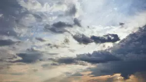 Еліміздің бірқатар өңірінде тұман, көктайғақ болады