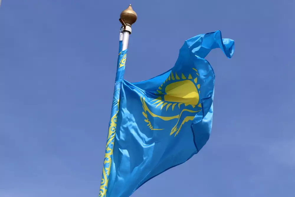 Представлены 10 самых дорогих футболистов Казахстана — Бомбардир.