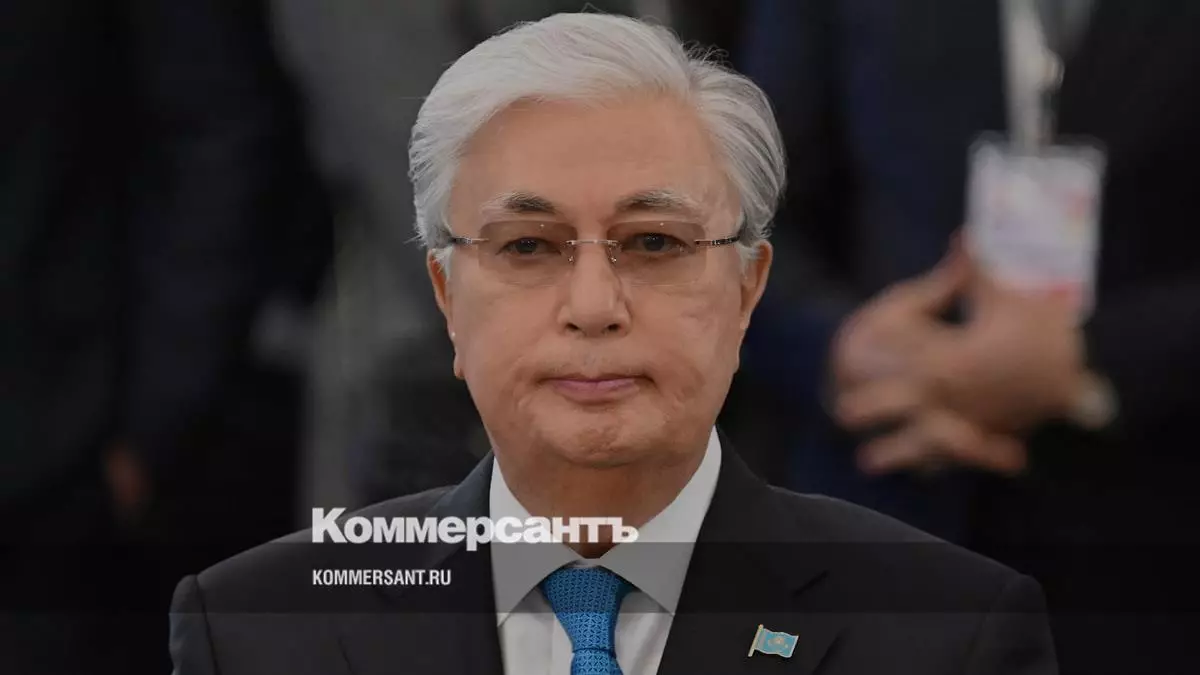 Казахстан может присоединиться к соглашениям Авраама.