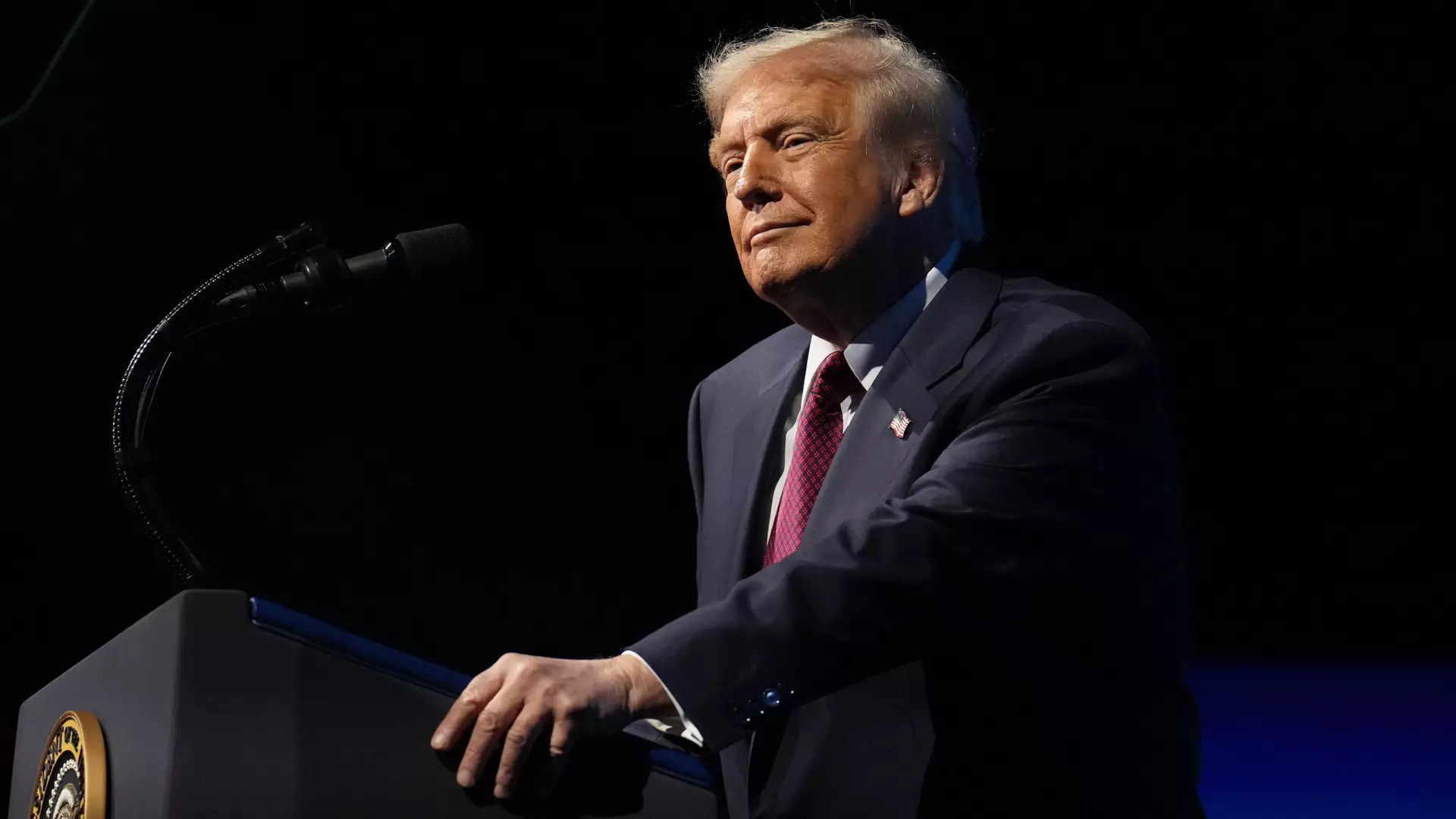 Трамп объявил о присоединении Казахстана к Авраамовым соглашениям.