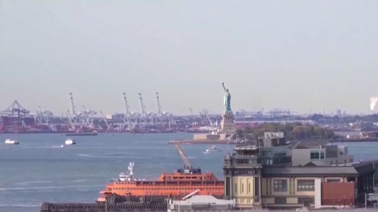 Интересы США в Центральной Азии