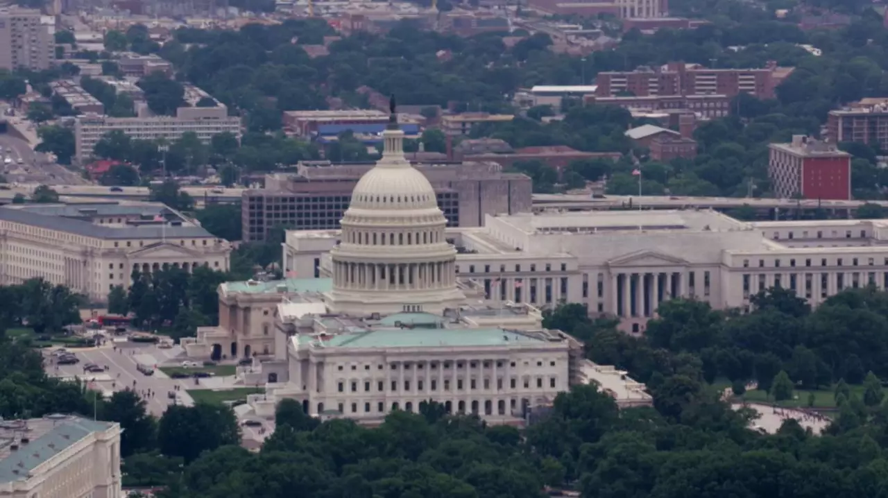 С5+1»: Белый дом встречает глав ЦА