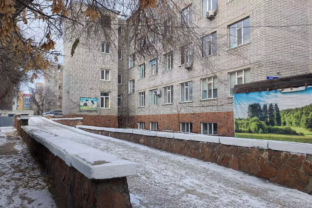 Кому выгодно закрытие "Жамили"? В Семее разгорается конфликт за здание больницы