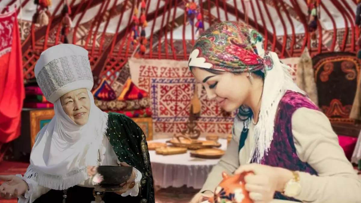 Бір шаңырақ – екі көзқарас: ене мен келін бірге тұруы керек пе?