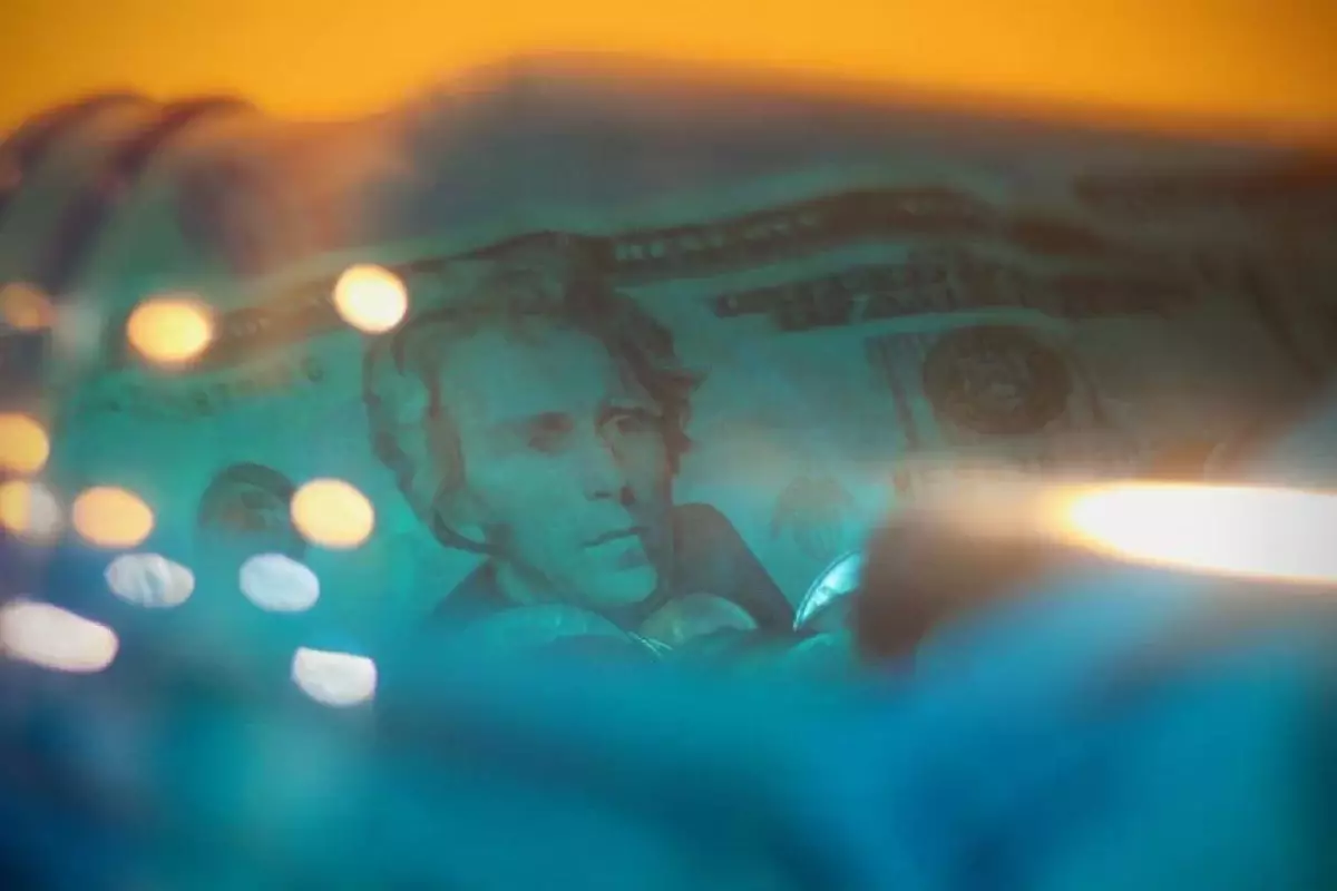 Доллар и евро рвутся вверх: курсы валют в Казахстане на 7 ноября