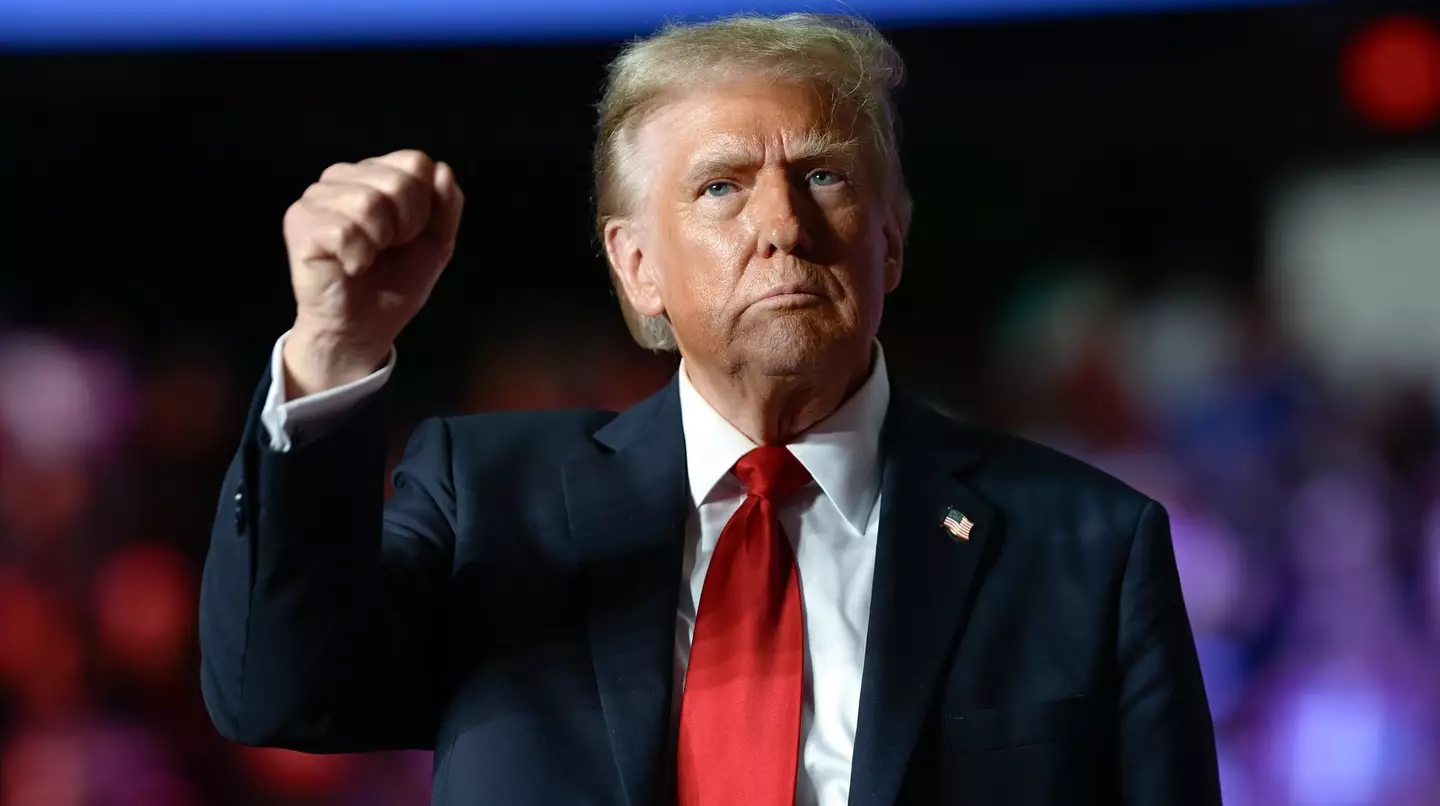 Трамп: Казахстан присоединился к Авраамовым соглашениям.