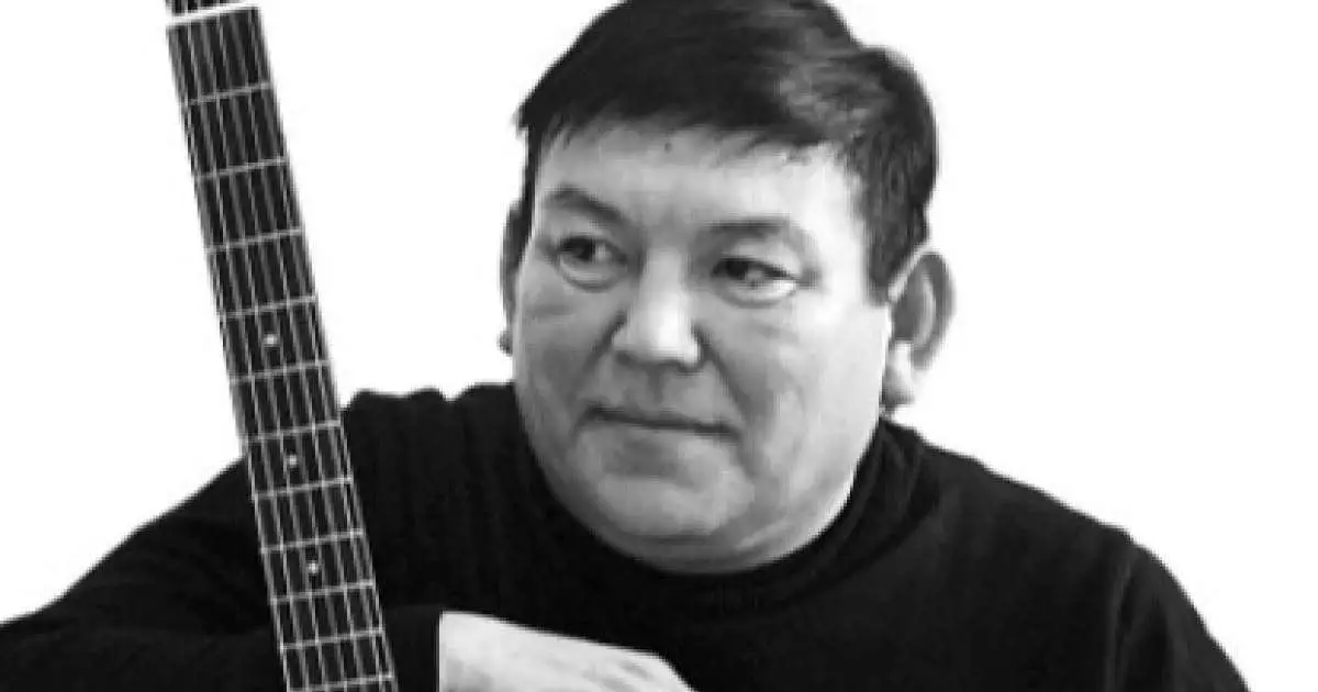  Стамбұлда Табылды Досымовты еске алу кеші өтті 