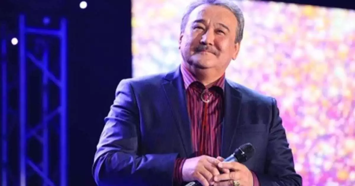 Нұрлан Өнербаев енді “Анашым” әнін орындамайтынын жеткізді 