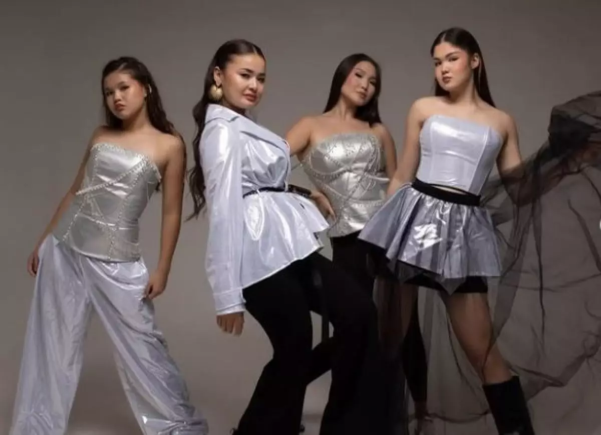 Дочь Турсынбека Кабатова заступилась за отца на фоне скандала