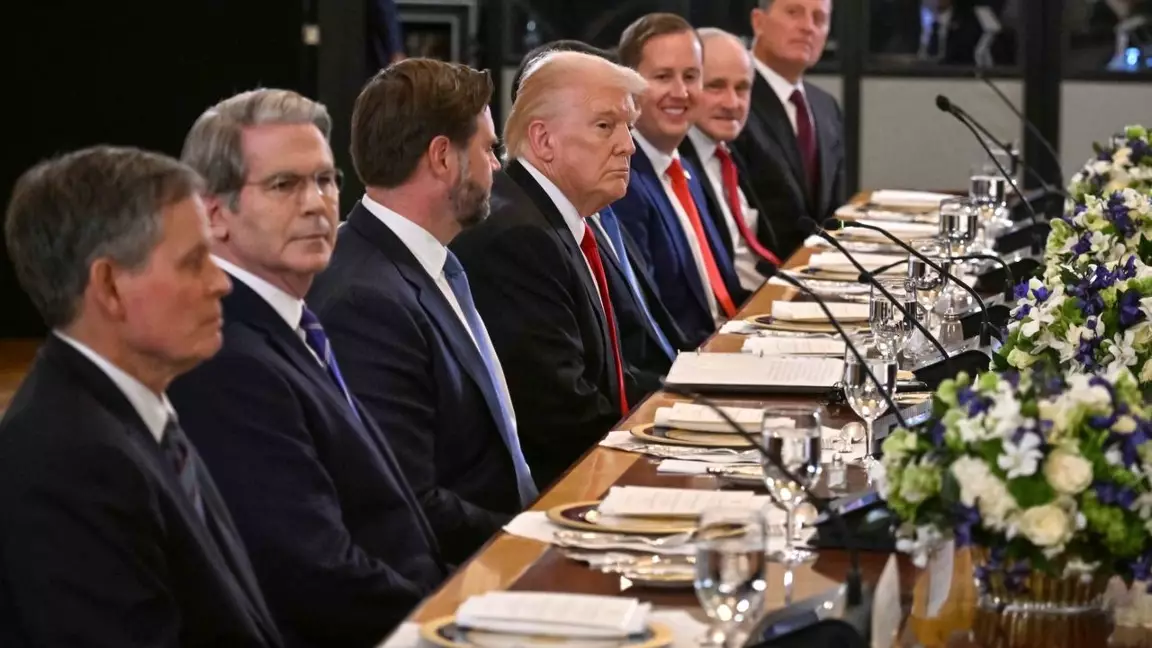 Трамп Қазақстанға келуі мүмкін