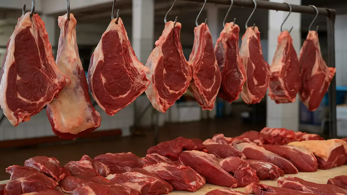 Қазақстандықтар етті сирек сатып алатын болған